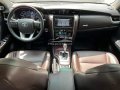 Sell 2nd hand 2018 Toyota Fortuner -7