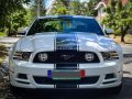 Sell second hand 2013 Ford Mustang -0