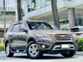 2012 HYUNDAI SANTA FE 4x2‼️AT DIESEL-1