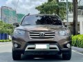 SOLD! 2012 Hyundai Santa Fe 4x2  Automatic Diesel.. Call 0956-7998581-9