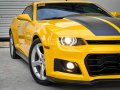 Sell used 2013 Chevrolet Camaro -1