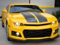 Sell used 2013 Chevrolet Camaro -7