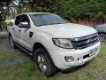 2015 Ford Ranger XLT Automatic Transmission-1