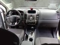 2015 Ford Ranger XLT Automatic Transmission-8