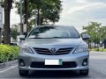 2011 Toyota Corolla Altis 1.6 G M/T GAS‼️-0