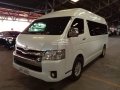  2016 Toyota Hiace  Super Grandia LXV A/T-2