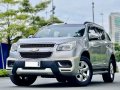 2015 Chevrolet Trailblazer 4x4 LTZ 2.8‼️Diesel Automatic Top of the Line!-0