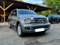 RUSH sale! Grey 2010 Toyota Sequoia for cheap price-12