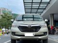 SOLD! 2017 Toyota Avanza 1.3 E Manual Gas.. Call 0956-7998581-4