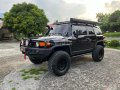 Sell pre-owned 2009 Toyota FJ Cruiser  4.0L V6-2