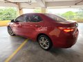 Pre-owned Red 2014 Toyota Altis  for sale-3