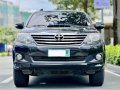 2013 Toyota Fortuner 4x2 G Diesel Automatic‼️-0