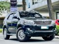 2013 Toyota Fortuner 4x2 G Diesel Automatic‼️-1