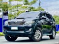 2013 Toyota Fortuner 4x2 G Diesel Automatic‼️-3