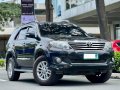 2013 Toyota Fortuner 4x2 AT Diesel for sale by Verified seller-1