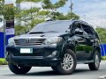 2013 Toyota Fortuner 4x2 AT Diesel for sale by Verified seller-2