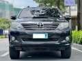 2013 Toyota Fortuner 4x2 AT Diesel for sale by Verified seller-4