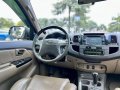2013 Toyota Fortuner 4x2 AT Diesel for sale by Verified seller-12
