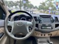 2013 Toyota Fortuner 4x2 AT Diesel for sale by Verified seller-13