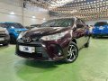 2022 Toyota Vios 1.3XLE A/T (5k Mileage Only!)-0