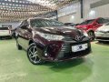 2022 Toyota Vios 1.3XLE A/T (5k Mileage Only!)-2