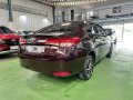 2022 Toyota Vios 1.3XLE A/T (5k Mileage Only!)-4