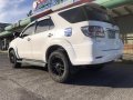 2012 Toyota Fortuner  2.4 G Diesel 4x2 MT for sale by Trusted seller-1