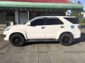 2012 Toyota Fortuner  2.4 G Diesel 4x2 MT for sale by Trusted seller-2