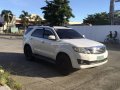 2012 Toyota Fortuner  2.4 G Diesel 4x2 MT for sale by Trusted seller-3