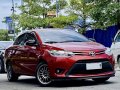 2017 Toyota Vios 1.3 J Gas Manual Dual VVTI‼️90k ALL IN DP (PROMO)‼️-0