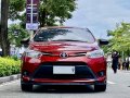 2017 Toyota Vios 1.3 J Gas Manual Dual VVTI‼️90k ALL IN DP (PROMO)‼️-1