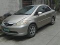 Second hand 2005 Honda City  for sale-2