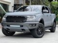 Second hand 2019 Ford Ranger Raptor  2.0L Bi-Turbo for sale in good condition-0