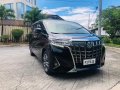 Good quality 2019 Toyota Alphard  3.5 Gas AT for sale-0