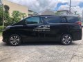 Good quality 2019 Toyota Alphard  3.5 Gas AT for sale-1