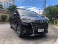 Good quality 2019 Toyota Alphard  3.5 Gas AT for sale-2