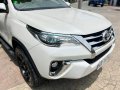 2nd hand 2016 Toyota Fortuner  2.4 V Diesel 4x2 AT for sale in good condition-4