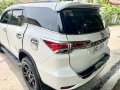 2nd hand 2016 Toyota Fortuner  2.4 V Diesel 4x2 AT for sale in good condition-7
