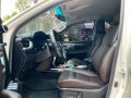 2nd hand 2016 Toyota Fortuner  2.4 V Diesel 4x2 AT for sale in good condition-9