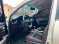 2nd hand 2016 Toyota Fortuner  2.4 V Diesel 4x2 AT for sale in good condition-8