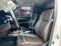 2nd hand 2016 Toyota Fortuner  2.4 V Diesel 4x2 AT for sale in good condition-10