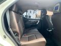 2nd hand 2016 Toyota Fortuner  2.4 V Diesel 4x2 AT for sale in good condition-17