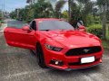 HOT!!! 2017 Ford Mustang  2.3L Ecoboost for sale at affordable price-1