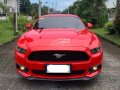 HOT!!! 2017 Ford Mustang  2.3L Ecoboost for sale at affordable price-5