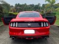 HOT!!! 2017 Ford Mustang  2.3L Ecoboost for sale at affordable price-8