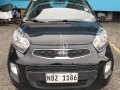  Selling Black 2016 Kia Picanto Hatchback by verified seller-0