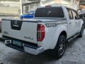 2011 Nissan Navara 4x4 EL MT Krome Edition-4