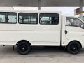 FOR SALE!!! White 2016 Hyundai H-100 2.5 CRDi GL Cab & Chassis (w/ AC) affordable price-3