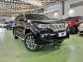 2019 NISSAN TERRA 2.5L VL A/T Diesel-2