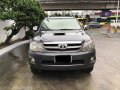 2008 Toyota Fortuner V 4x4 Automatic Diesel-0